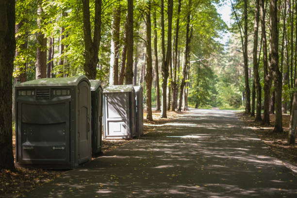 Best Portable Restroom Maintenance and Cleaning  in Old Orchard, PA