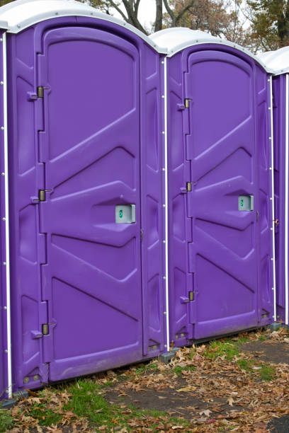 Best Portable Toilet Rental for Emergency Services  in Old Orchard, PA