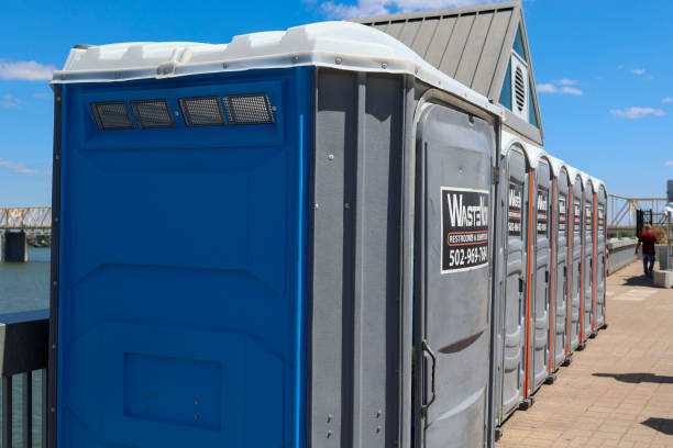 Best Standard Portable Toilet Rental  in Old Orchard, PA