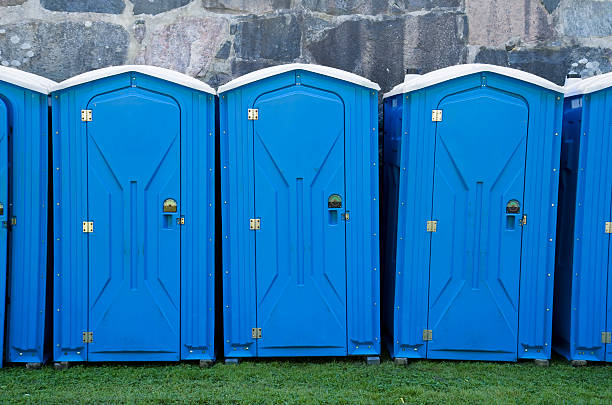 Best Restroom Trailer for Weddings  in Old Orchard, PA